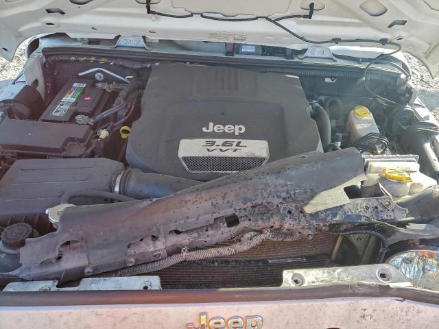 Jeep Wrangler Sport Image 3