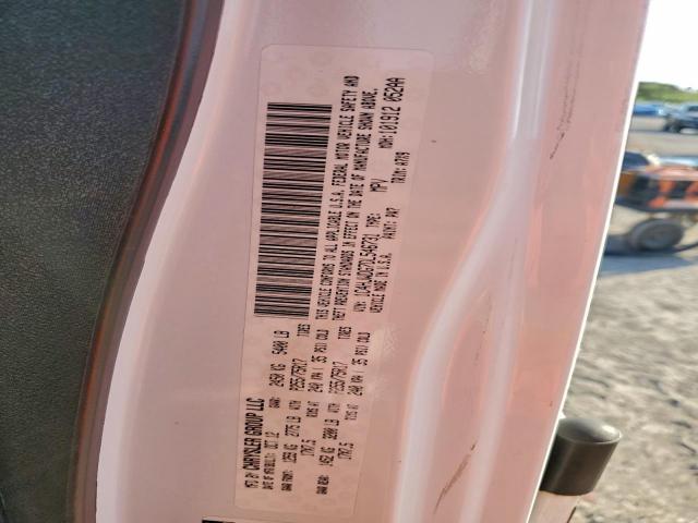 Jeep Wrangler Sport Image 10