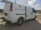 GMC Savana G2500 Image 4