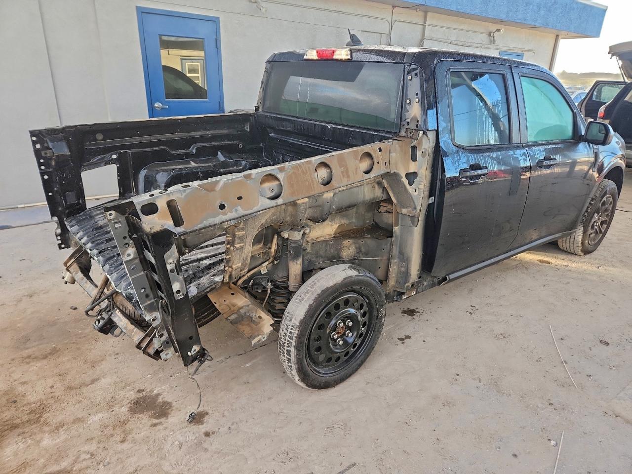 Ford Maverick Xl Image 2