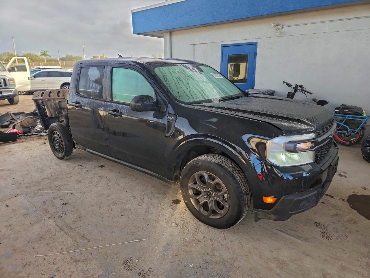 Ford Maverick Xl Image 7