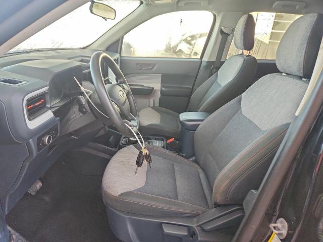 Ford Maverick Xl Image 5