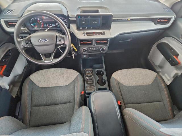 Ford Maverick Xl Image 9