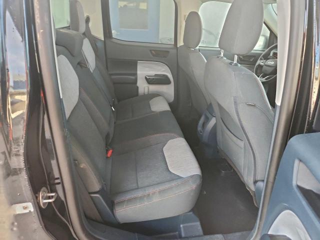 Ford Maverick Xl Image 8