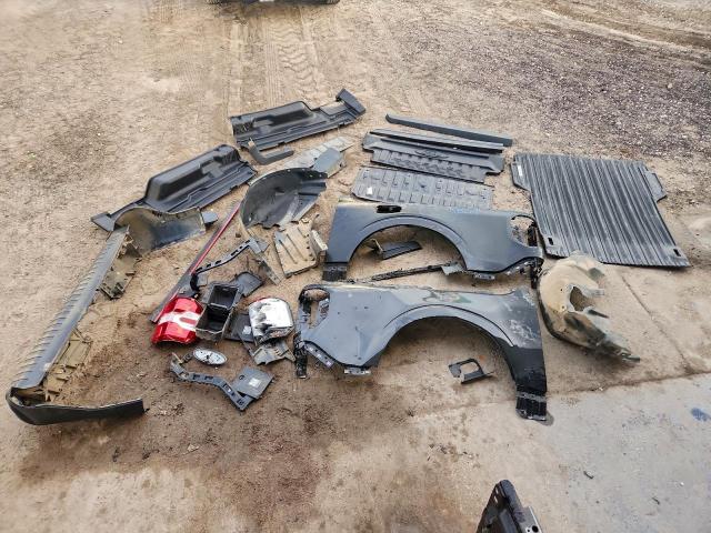 Ford Maverick Xl Image 4