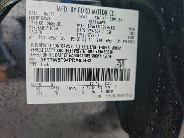 Ford Maverick Xl Image 6