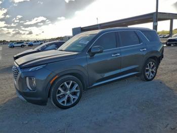  Salvage Hyundai PALISADE