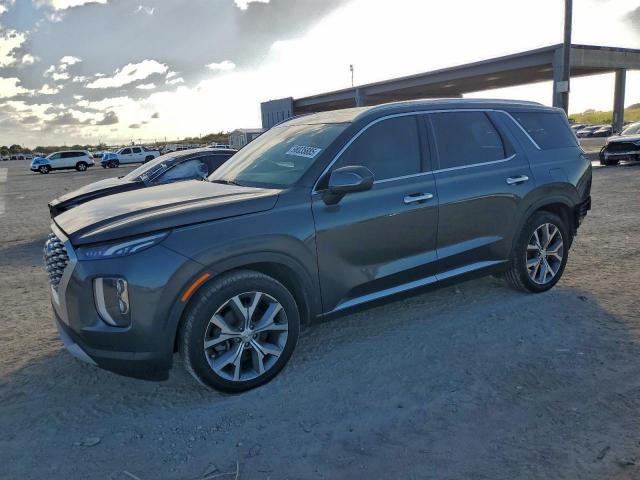  Salvage Hyundai PALISADE