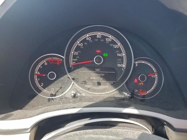 Volkswagen Beetle S Image 6