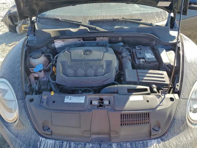 Volkswagen Beetle S Image 11