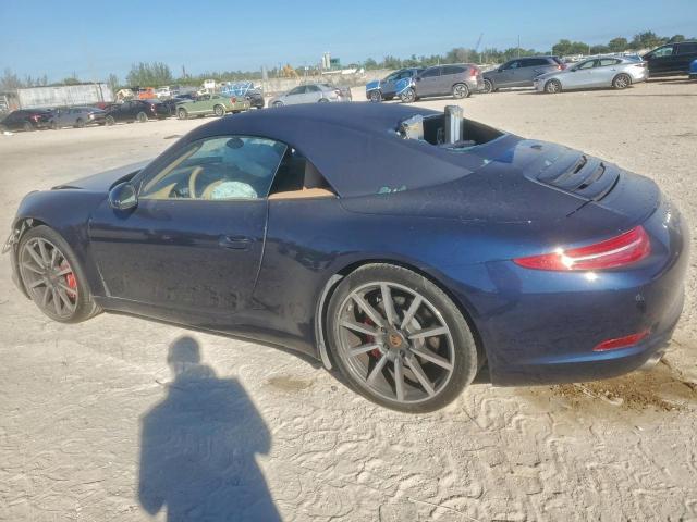 Porsche 911 Carrera S Image 5