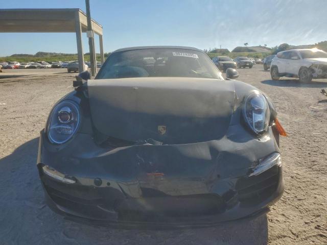 Porsche 911 Carrera S Image 2