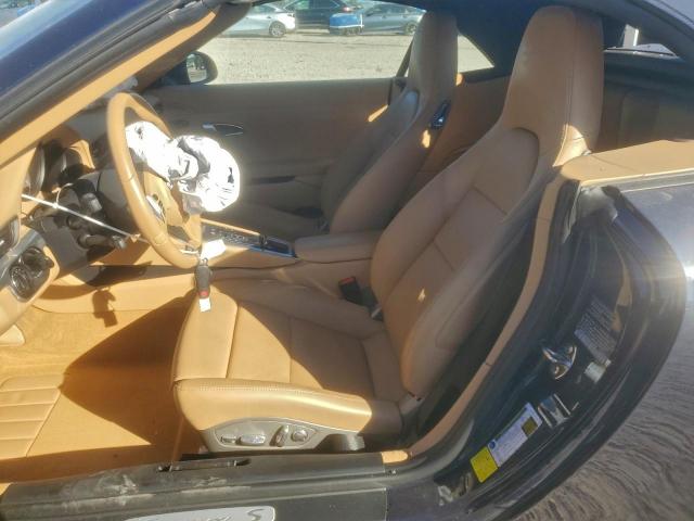 Porsche 911 Carrera S Image 10