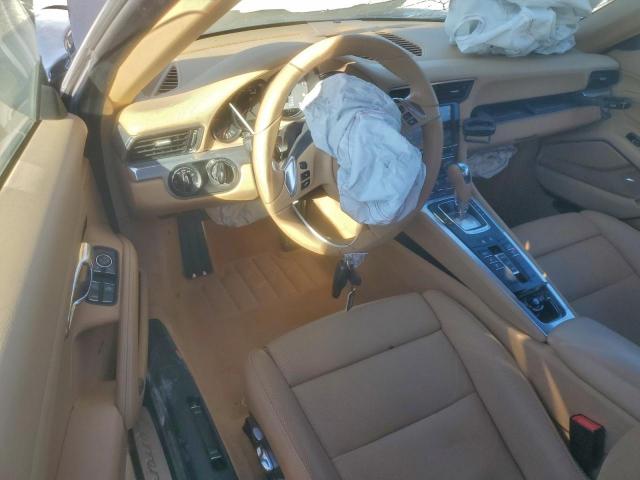 Porsche 911 Carrera S Image 12