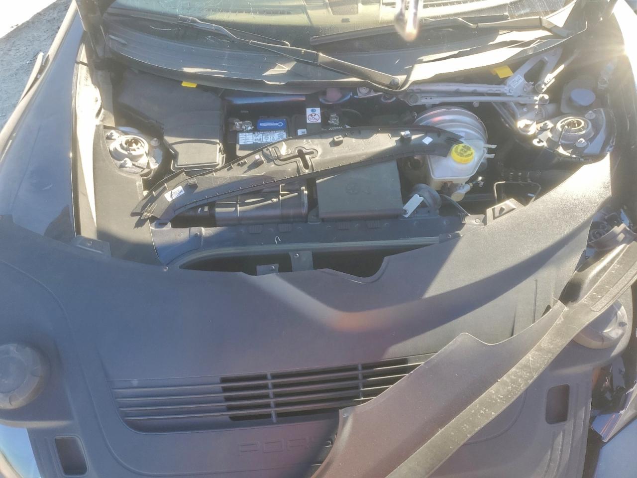 Porsche 911 Carrera S Image 7