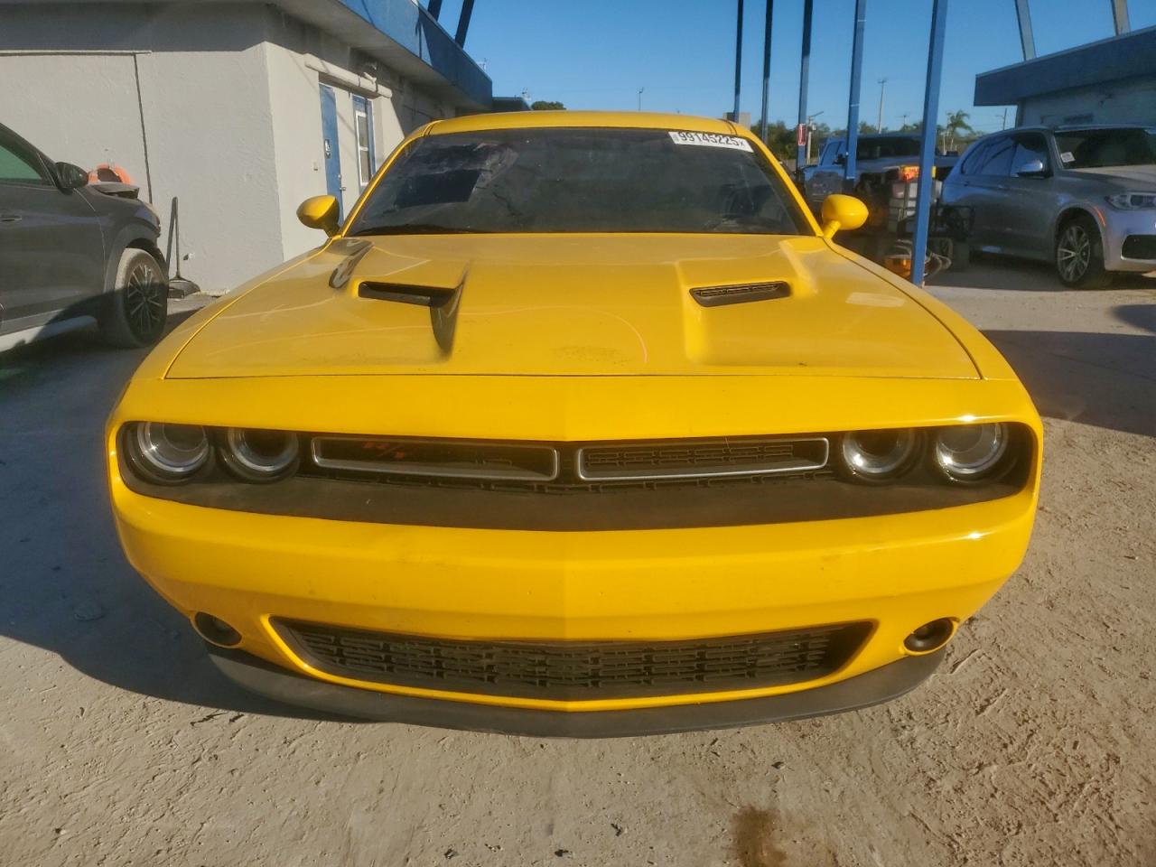 Dodge Challenger R/t Image 5