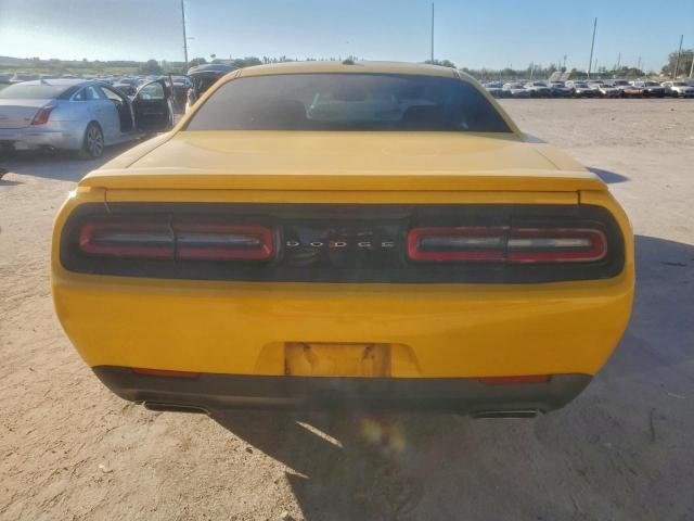 Dodge Challenger R/t Image 9