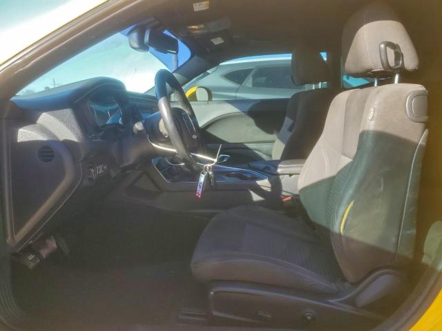 Dodge Challenger R/t Image 10