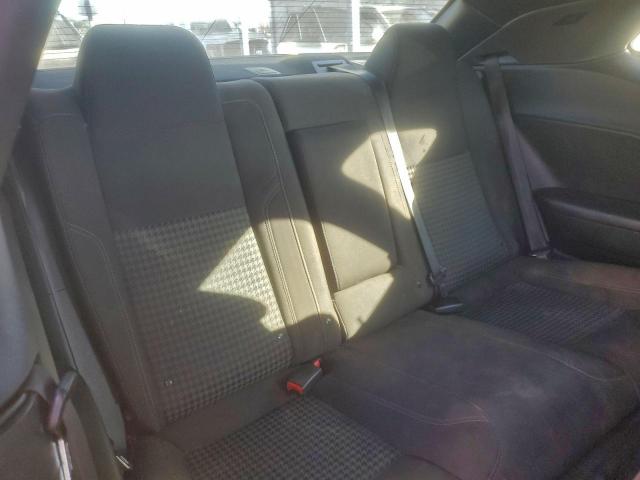 Dodge Challenger R/t Image 3