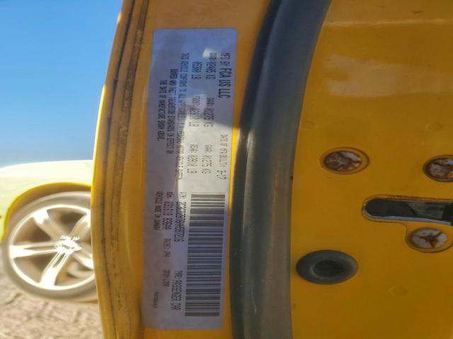 Dodge Challenger R/t Image 4