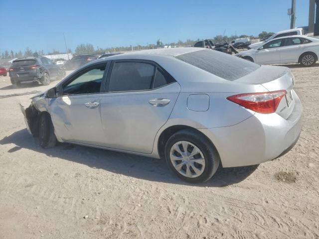 Toyota Corolla L Image 3