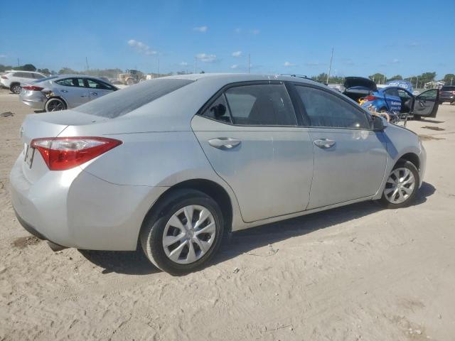 Toyota Corolla L Image 9