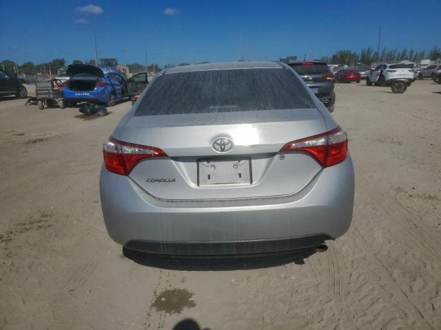 Toyota Corolla L Image 4