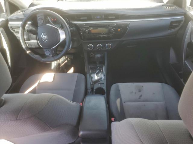 Toyota Corolla L Image 12