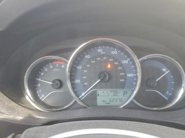 Toyota Corolla L Image 10