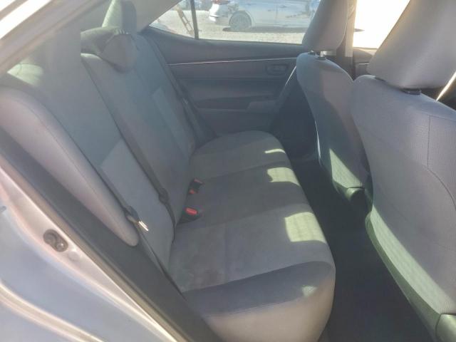 Toyota Corolla L Image 7