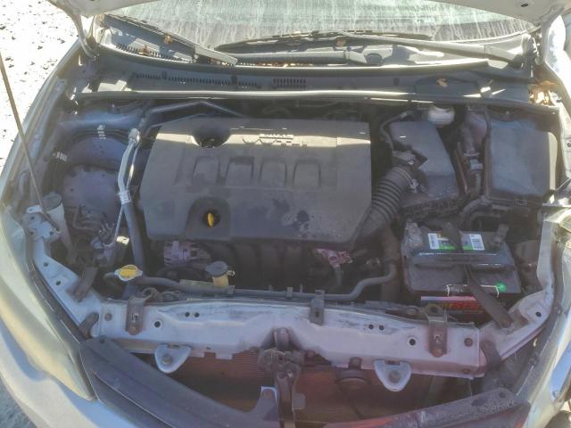 Toyota Corolla L Image 2