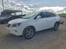 Lexus RX 350 Image 1