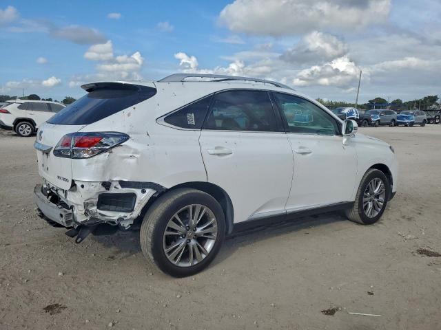 Lexus RX 350 Image 10