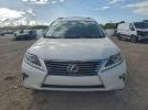 Lexus RX 350 Image 9