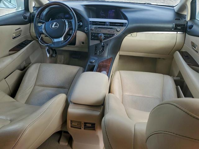 Lexus RX 350 Image 7