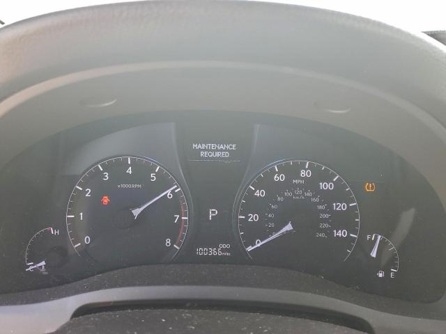 Lexus RX 350 Image 12