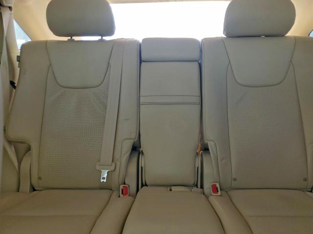 Lexus RX 350 Image 11