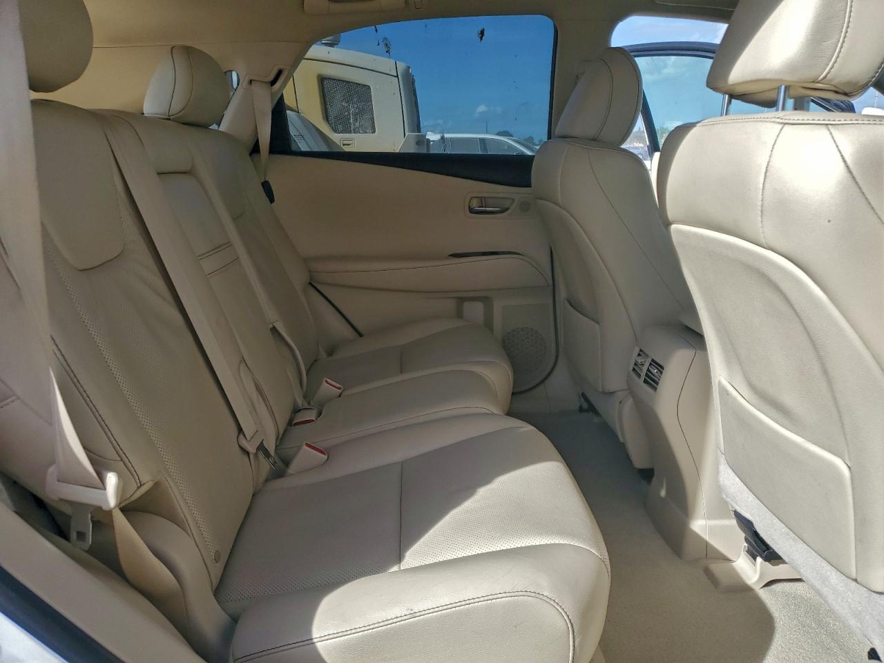 Lexus RX 350 Image 6