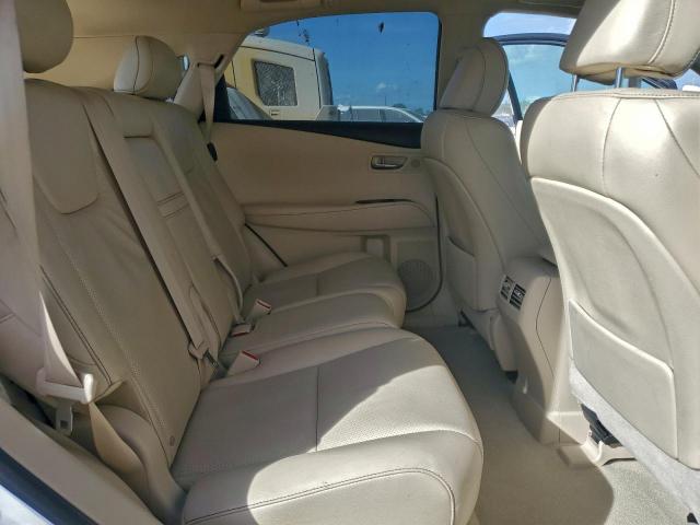 Lexus RX 350 Image 6