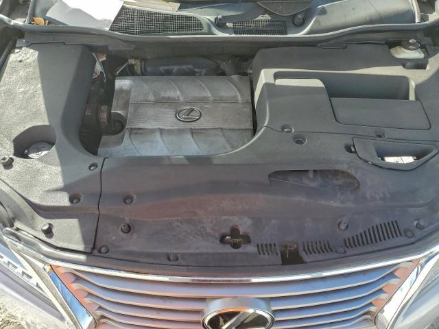 Lexus RX 350 Image 8