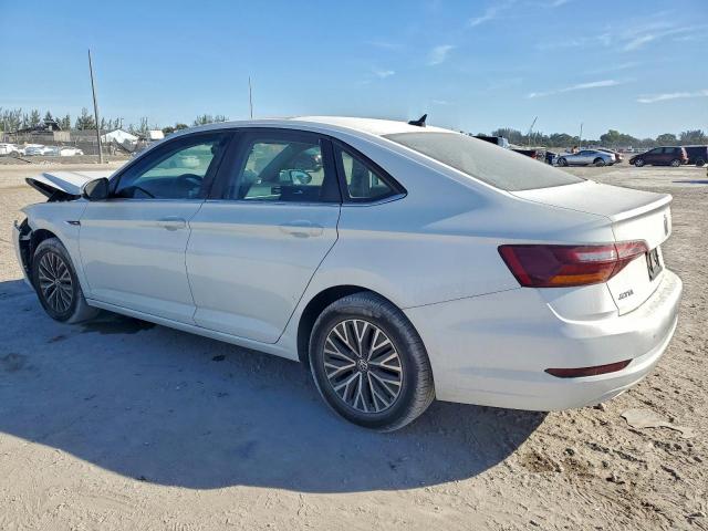 Volkswagen Jetta Sel Image 11