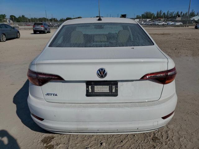 Volkswagen Jetta Sel Image 3