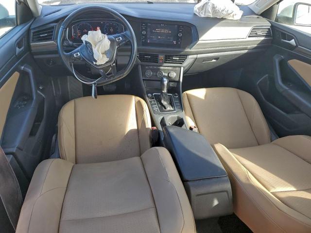 Volkswagen Jetta Sel Image 2