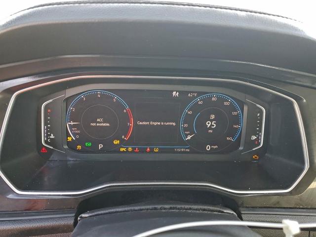 Volkswagen Jetta Sel Image 9