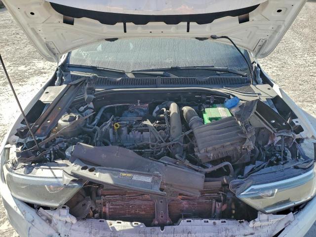 Volkswagen Jetta Sel Image 7