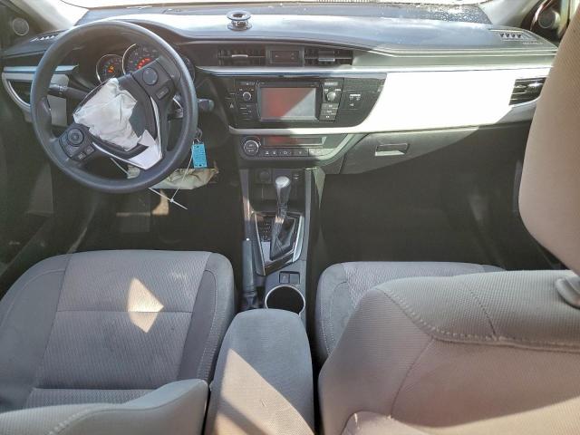 Toyota Corolla L Image 7