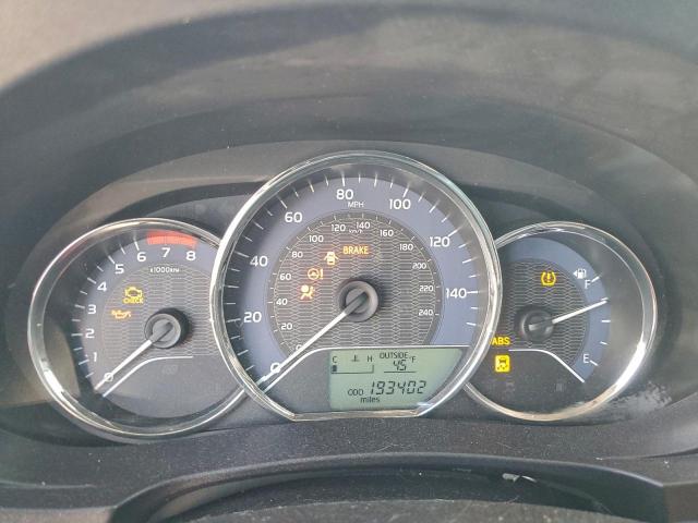 Toyota Corolla L Image 11