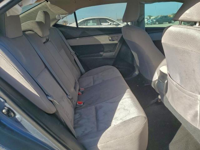 Toyota Corolla L Image 5