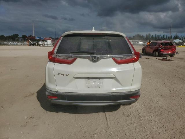 Honda Crv Ex Image 7