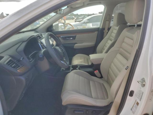 Honda Crv Ex Image 2